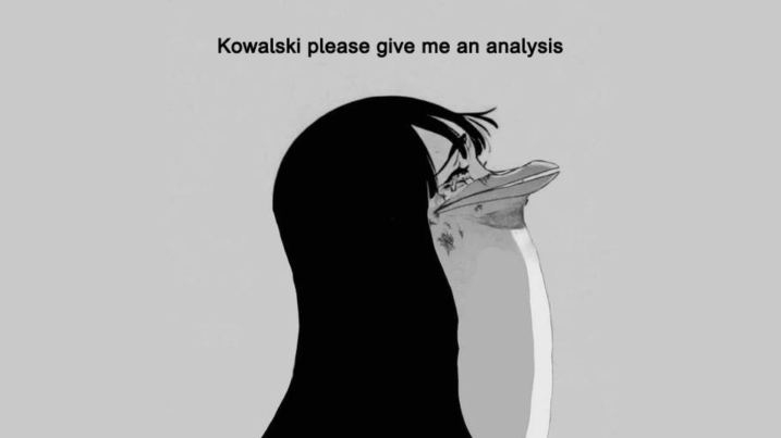 kowalski